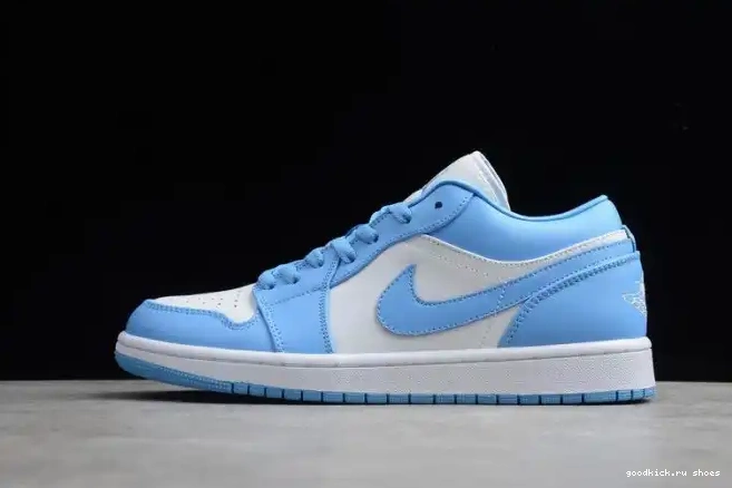 Air Low 1 UNC Jordan (W) AO9944-441 0510